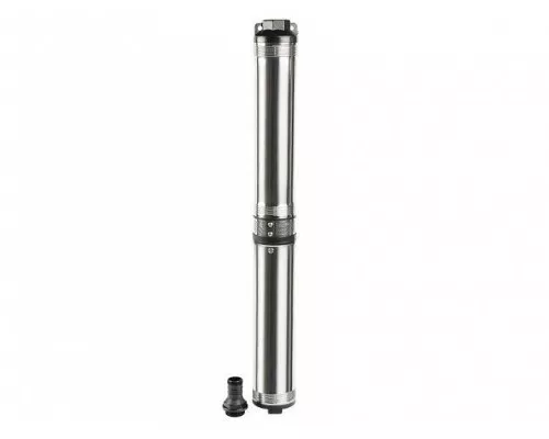Насос скважинный UNIPUMP ECO-5 (2.2kw, 1 м) + пульт [67428]