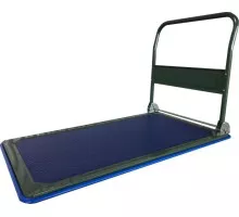 Тележка платформенная Everstar PH 400 (700*1200 мм, без колес) 04110031