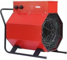 Тепловая пушка электрическая Hintek PROF-15380 04.000097