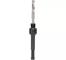 Адаптер для биметаллической коронки BOSCH Standard 14-30 sds-plus 2609390035