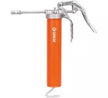 Шприц GROZ V5R/B/SPL серия V, пистол. типа, со стальной трубкой GR42956 GR42956