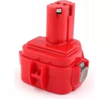 Аккумулятор TopON для Makita 12В, 1.3Ah (Ni-Cd) TOP-PTGD-MAK-12-1.3