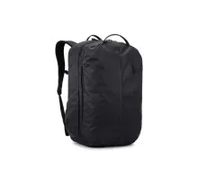 Рюкзак THULE 3 204 723 дорожный aion backpack, 40l, black 3204723