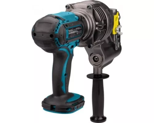 Дырокол аккумуляторный MAKITA DPP200ZK 18v LXT, без АКБ и ЗУ