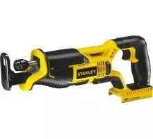 Пила сабельная аккумуляторная STANLEY STSC 1820 без АКБ и ЗУ STSC1820-RU