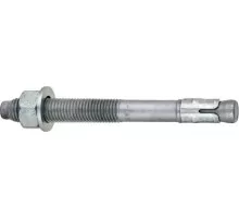 Анкер клиновой SORMAT S-KAD  8/10 х 72 Delta покрытие 9640008113 [F9640008113]