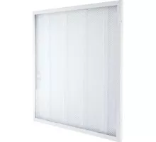 Потолочный светодиодный светильник GLANZEN RPD-4000-36-prizma 4000К, 36Вт RPD-4000-36-prizma
