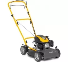 Газонокосилка бензиновая STIGA Multiclip 47 S самоходная 298472048/ST1