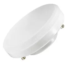 Лампа светодиодная КОСМОС 10Вт GX53 220В 4500K Lksm_LED10wGX5345C