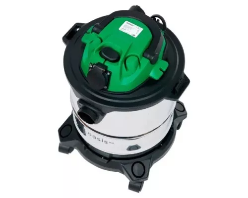 Пылесос для строительных работ OASIS VC-120/20 Eco 4640130951436 Пылесос для строительных работ OASIS VC-120/20 Eco 4640130951436