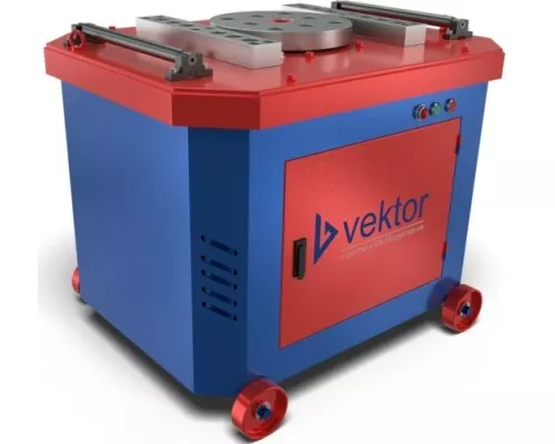 Станок для гибки арматуры vektor GW32 [00-00002653]
