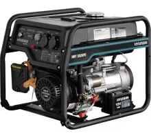 Генератор бензиновый HYUNDAI HHY  3020FE HHY 3020FE