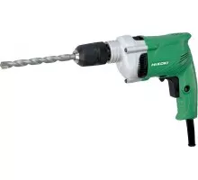 Дрель ударная сетевая HiKOKI DV 13 VSS DV13VSSNSZ