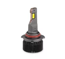 Лампа светодиодная MTF LIGHT серия MaxBeam Mini, HB4 (9006), 12V, 45W, 4500lm, 6000K, кулер MMB4K6