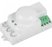 Датчик движения IEK ДД-МВ 201 360° 8м IP20 LDD11-201MB-1200-001