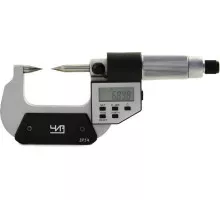 Микрометр ЧИЗ  точечный МКЦ-ТП- 75 0.001 ЧИЗ 96484