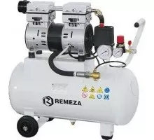 Компрессор поршневой безмасляный REMEZA СБ4/С-24.OLD10 8084880