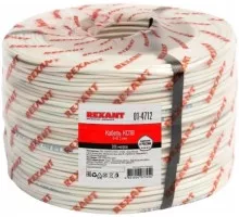 Кабель REXANT 01-4712 КСПВ 6х0,5мм (ТОП-5)