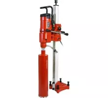 Алмазная бурильная установка DIAM ML-180N со стойкой 620064