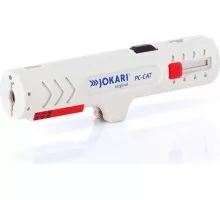 Инструмент для снятия изоляции Jokari PC-CAT 30161