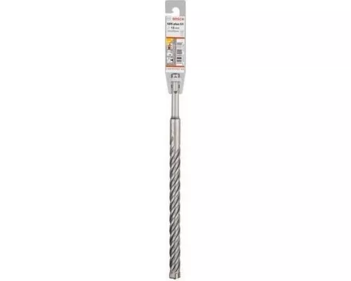 Бур SDS-plus 5-X BOSCH 15х 200/260 мм [2608833823]