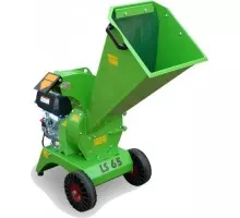 Измельчитель веток и древесных остатков LASKI LS 65/CH бензиновый LS65/CH