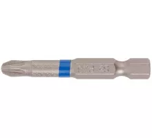 Набор бит Cutop Profi PZ3, 50 мм, стальные, 2 шт 83-346