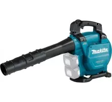 Воздуходувка-пылесос аккумуляторная MAKITA DUB 363 ZV без АКБ и ЗУ DUB363ZV