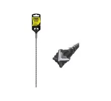 Бур SDS-plus ГРАНИТ Quadro-X 6,0х310/250 446310