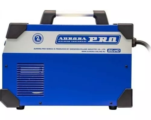 Сварочный инвертор AURORA INTER 255 НАКС [32559]