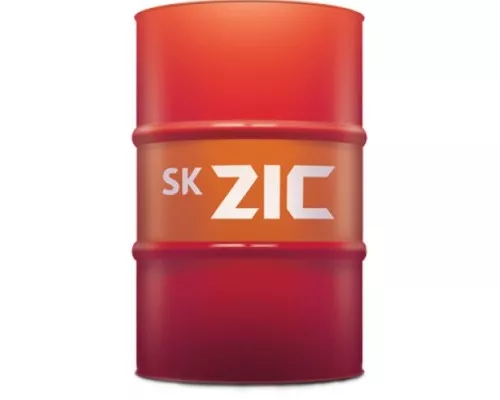 Масло моторное ZIC ZERO 20 0W20 200 л [202035]