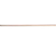 Черенок для грабель 39630-13 L-1300 мм, высший сорт, шлифованный
