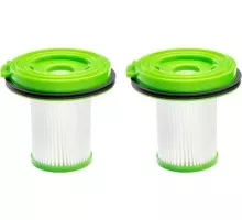 Фильтр для пылесоса GREENWORKS 2950707 hepa 2 шт.