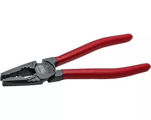 Плоскогубцы NWS 109-62-180 180 мм Плоскогубцы NWS 109-62-180 180 мм