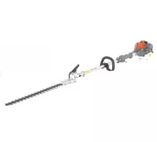 Ножницы-кусторез бензиновые ZIMANI 525HF PRO на штанге 75 см 525HFPRO