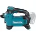 Компрессор автомобильный MAKITA DMP181Z 4 насадки, без аккум.и з/у.