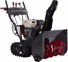 Снегоуборщик гусеничный бензиновый Evoline SBG 690 THE SBG690THE