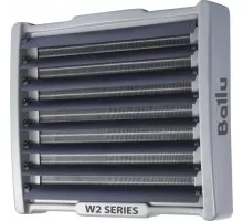 Тепловентилятор водяной BALLU BHP-W2-130-XL НС-1520157