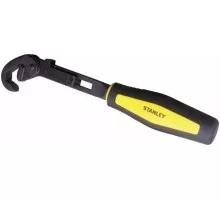 Ключ быстрозажимной STANLEY CAP RATCH WRENCH 4-87-990 от 17 до 24 мм 4-87-990