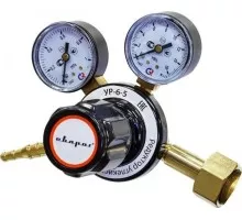 Редуктор углекислотный СВАРОГ УР-6-5 крупногабаритный (94151) 00000094151
