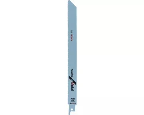 Полотна для сабельных пил BOSCH S1122BF (уп.100шт) [2608656032]