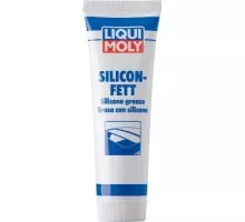 Силиконовая смазка LIQUI MOLY Silicon-Fett 0,1 л. 3312 3312