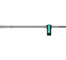 Бур SDS-Max Heller duster expert y-cutter 32х400х600 мм беспыльный  TD28628