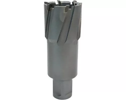 Сверло по металлу ПрофОснастка D41 L=55/92 мм №335 WELDON19 TCT корончатое [40105035]