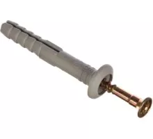 Дюбель гвоздевой Tech-KREP 6 х 40 (пакет 300 шт) потай 125575 125575