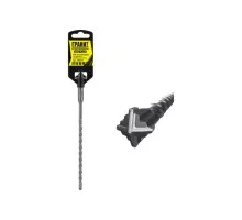 Бур SDS-plus ГРАНИТ Quadro-X 6,0х210/150 446210