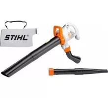 Воздуходувка-пылесос садовая STIHL SHE 71 электрическая 48110110829