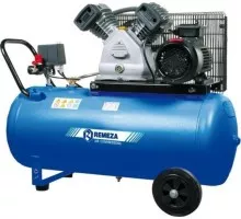 Компрессор поршневой REMEZA СБ 4/С- 50 LВ 30A 21245
