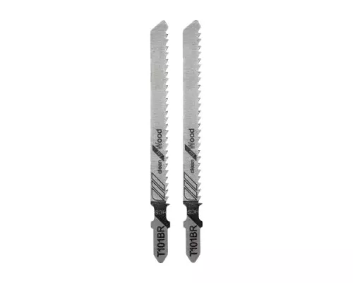 Пилки по дереву Kranz KR-92-0301 100 мм (2 шт.) Пилки по дереву Kranz KR-92-0301 100 мм (2 шт.)