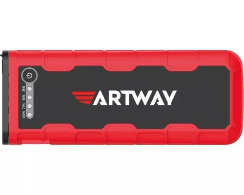 Пусковое устройство ARTWAY JS-1018 ultra [ARTWAY JS-1018]
